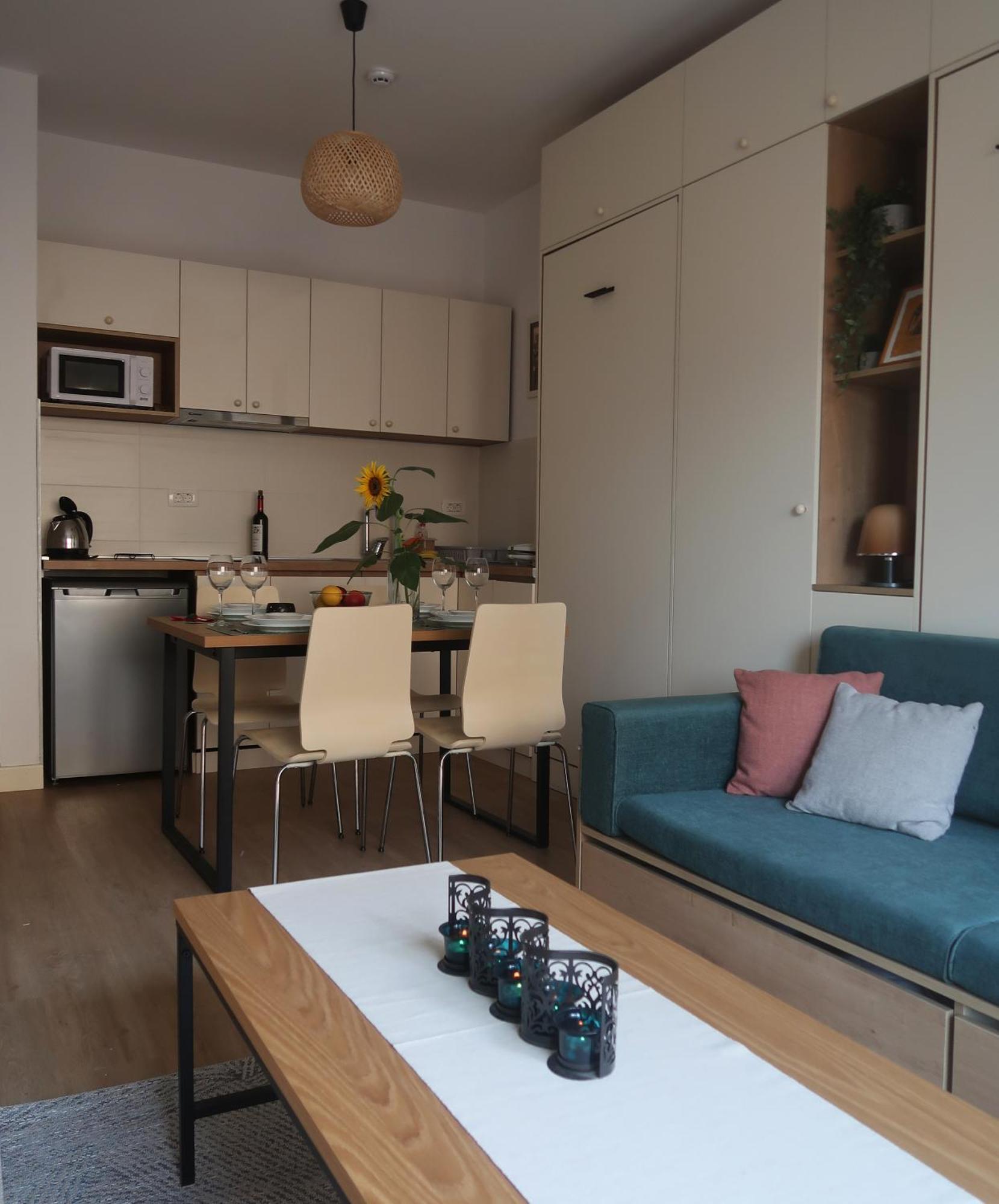 Cozy Nest, 350M To Beach, Free Parking, Wi-Fi Kotor Eksteriør bilde