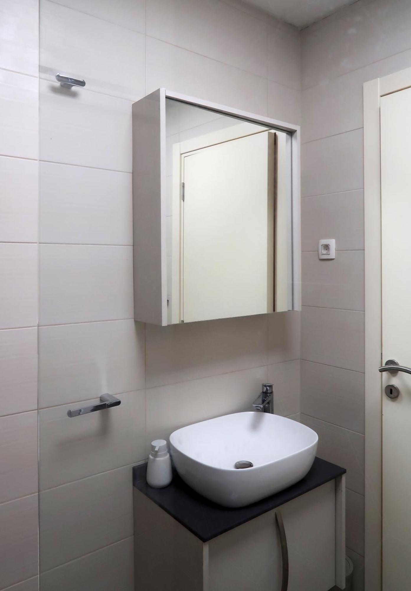 Cozy Nest, 350M To Beach, Free Parking, Wi-Fi Kotor Eksteriør bilde