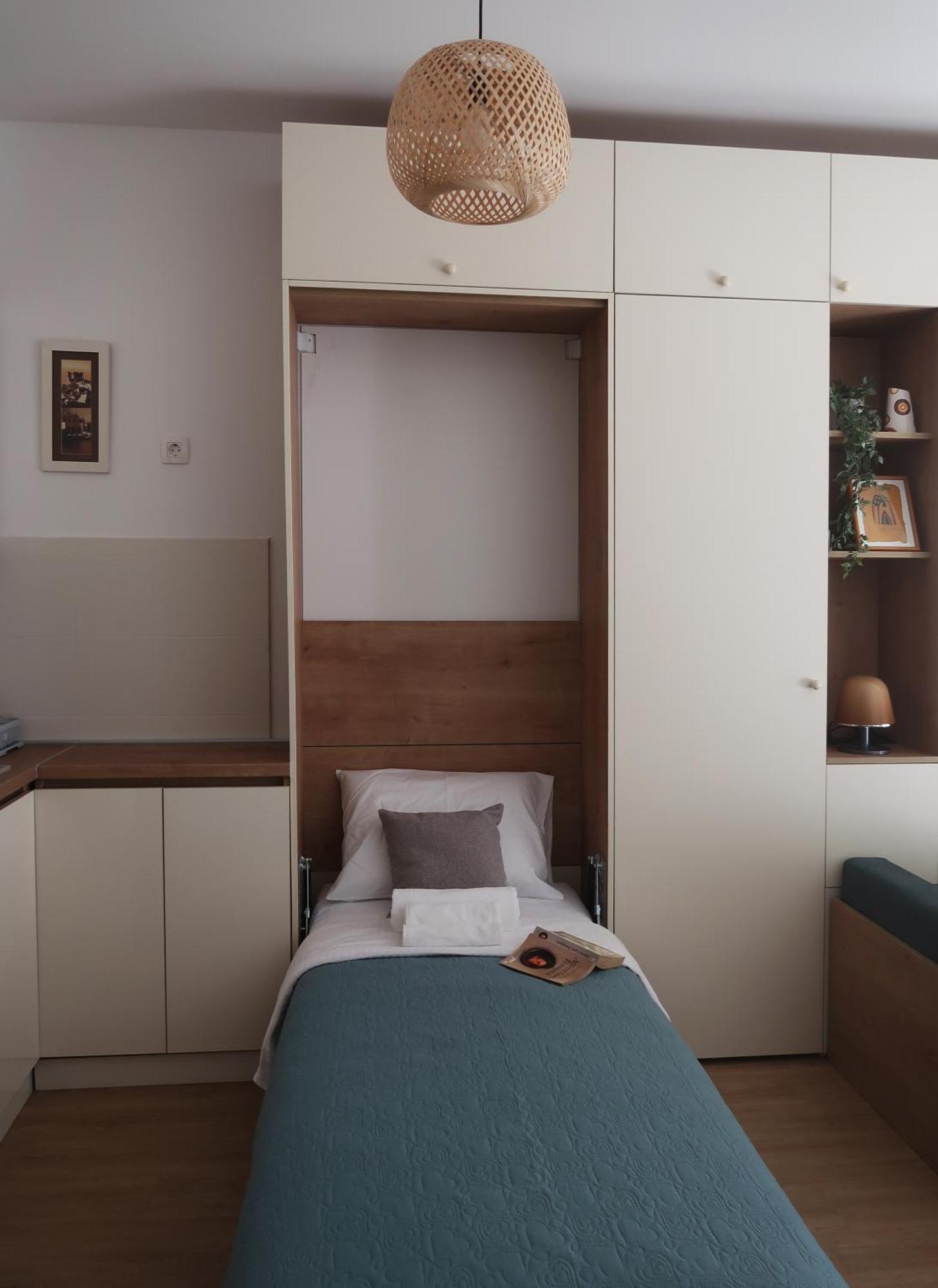 Cozy Nest, 350M To Beach, Free Parking, Wi-Fi Kotor Eksteriør bilde