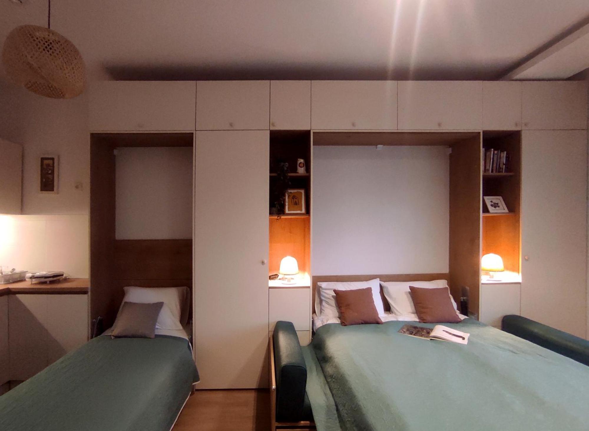 Cozy Nest, 350M To Beach, Free Parking, Wi-Fi Kotor Eksteriør bilde