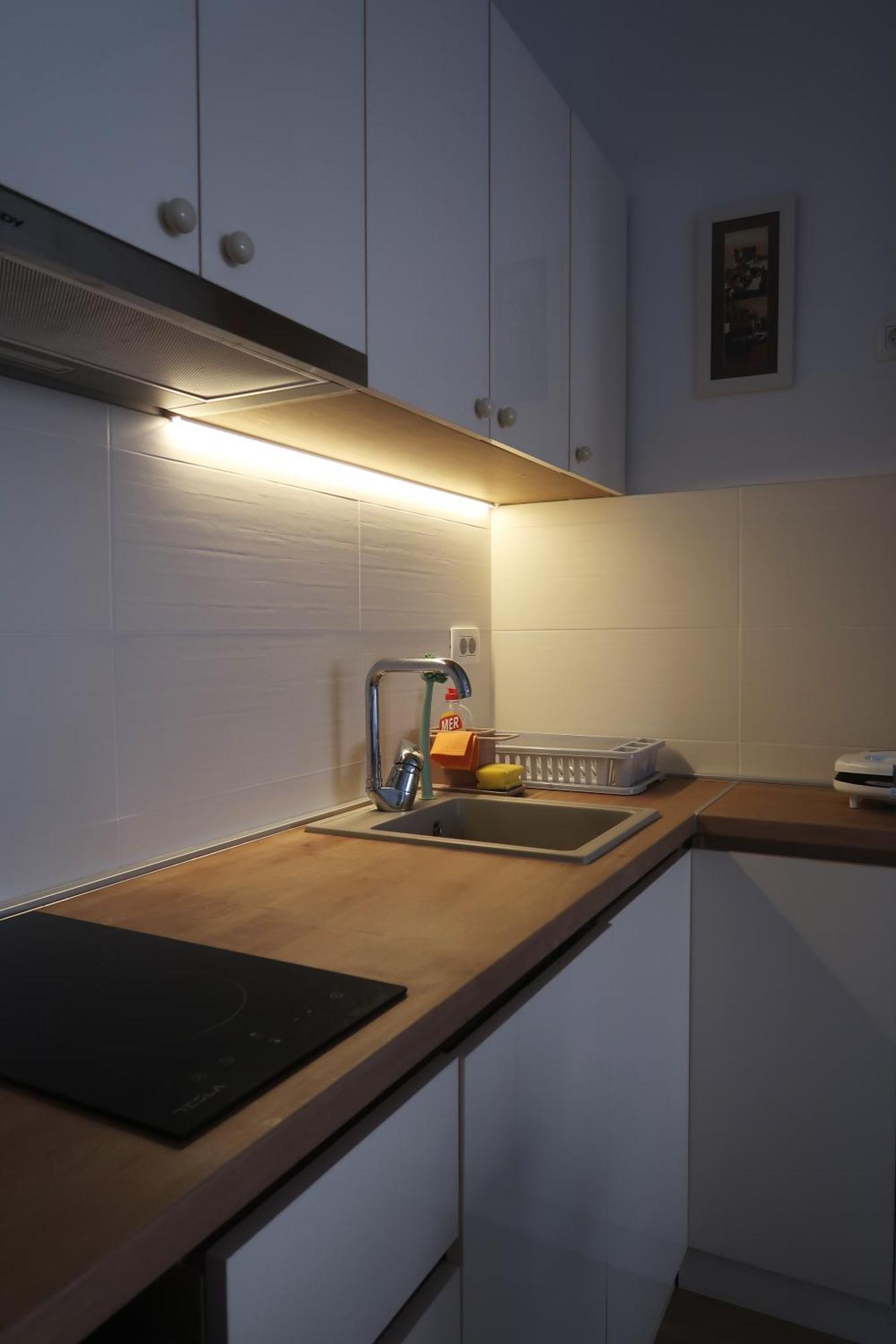 Cozy Nest, 350M To Beach, Free Parking, Wi-Fi Kotor Eksteriør bilde