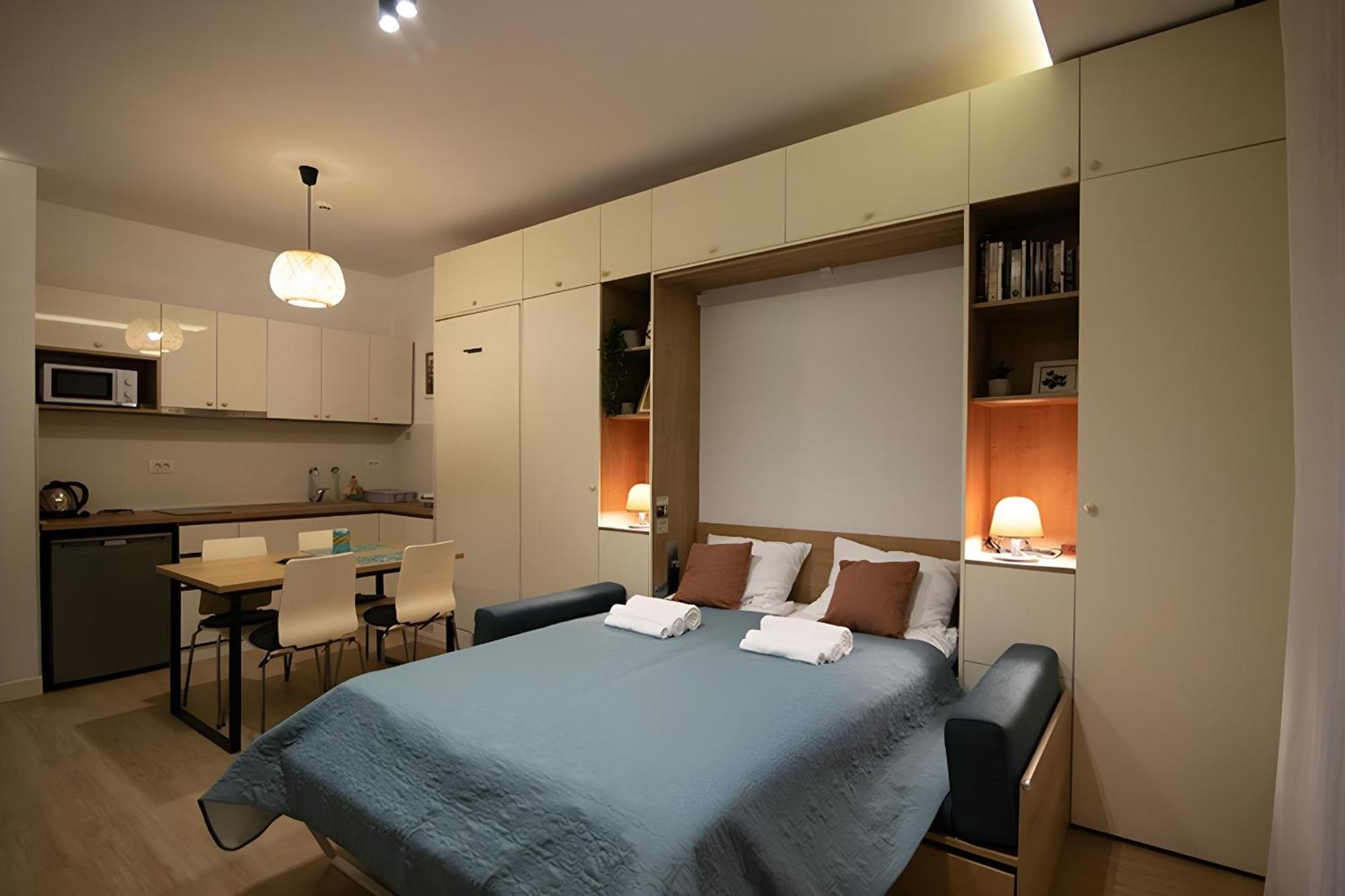 Cozy Nest, 350M To Beach, Free Parking, Wi-Fi Kotor Eksteriør bilde